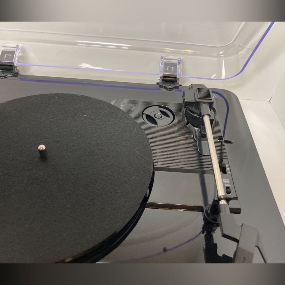 Turntable - Picture 4 of 7
